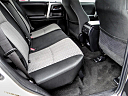 Thumbnail image of 2021 Toyota 4Runner at Marina Del Rey Toyota