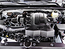 Thumbnail image of 2021 Toyota 4Runner at Marina Del Rey Toyota