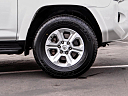 Thumbnail image of 2021 Toyota 4Runner at Marina Del Rey Toyota