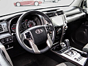Thumbnail image of 2021 Toyota 4Runner at Marina Del Rey Toyota