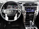 Thumbnail image of 2021 Toyota 4Runner at Marina Del Rey Toyota