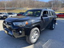 Thumbnail image of 2021 Toyota 4Runner at Mid State Chevrolet