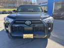 Thumbnail image of 2021 Toyota 4Runner at Mid State Chevrolet