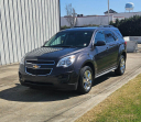 Thumbnail image of 2013 Chevrolet Equinox at QUALITY AUTOMOTIVE & BAIT LLC