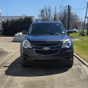 Thumbnail image of 2013 Chevrolet Equinox at QUALITY AUTOMOTIVE & BAIT LLC