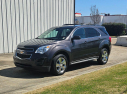 Thumbnail image of 2013 Chevrolet Equinox at QUALITY AUTOMOTIVE & BAIT LLC