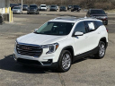 Thumbnail image of 2024 GMC Terrain at LaFontaine Buick GMC