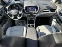 Thumbnail image of 2024 GMC Terrain at LaFontaine Buick GMC