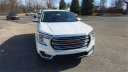 Thumbnail image of 2024 GMC Terrain at LaFontaine Buick GMC