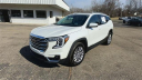 Thumbnail image of 2024 GMC Terrain at LaFontaine Buick GMC
