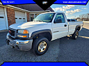 Thumbnail image of 2005 GMC Sierra 2500HD at A-Kar Auto Sales Inc