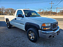 Thumbnail image of 2005 GMC Sierra 2500HD at A-Kar Auto Sales Inc