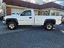 Thumbnail image of 2005 GMC Sierra 2500HD at A-Kar Auto Sales Inc
