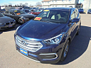 Thumbnail image of 2018 Hyundai SANTA FE Sport at Auto One of North Platte