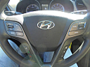 Thumbnail image of 2018 Hyundai SANTA FE Sport at Auto One of North Platte
