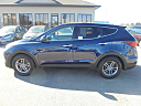 Thumbnail image of 2018 Hyundai SANTA FE Sport at Auto One of North Platte