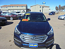Thumbnail image of 2018 Hyundai SANTA FE Sport at Auto One of North Platte