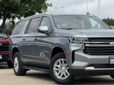 Thumbnail image of 2023 Chevrolet Suburban at New - StonebriarChevy
