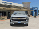 Thumbnail image of 2023 Chevrolet Suburban at New - StonebriarChevy