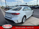 Thumbnail image of 2024 Toyota Corolla at Lewis Ford Lincoln