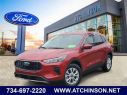 Thumbnail image of 2023 Ford Escape at Atchinson Ford