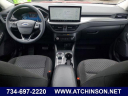 Thumbnail image of 2023 Ford Escape at Atchinson Ford