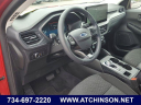 Thumbnail image of 2023 Ford Escape at Atchinson Ford