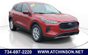 Thumbnail image of 2023 Ford Escape at Atchinson Ford