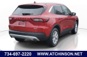 Thumbnail image of 2023 Ford Escape at Atchinson Ford