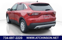 Thumbnail image of 2023 Ford Escape at Atchinson Ford