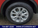 2023 Ford Escape Active at Atchinson Ford