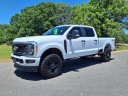Thumbnail image of 2023 Ford F-250 Super Duty at Classic Ford Lincoln Of Shelby