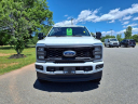 Thumbnail image of 2023 Ford F-250 Super Duty at Classic Ford Lincoln Of Shelby