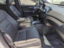 2023 Honda Passport EX-L at Arrigo Chrysler Dodge Jeep Ram at Sawgrass