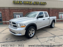 Thumbnail image of 2012 Ram 1500 at Clock Tower Auto Mall