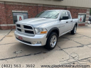 2012 Ram 1500 Express at Clock Tower Auto Mall