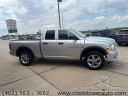 Thumbnail image of 2012 Ram 1500 at Clock Tower Auto Mall
