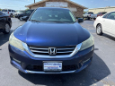 2015 Honda Accord EX-L at BROWNING'S RELIABLE CARS&TRUCKS LLC