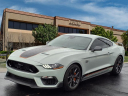 Thumbnail image of 2023 Ford Mustang at Tinker Federal Credit Union