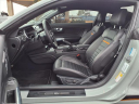 2023 Ford Mustang Mach 1 at Tinker Federal Credit Union