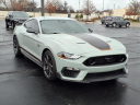 Thumbnail image of 2023 Ford Mustang at Tinker Federal Credit Union