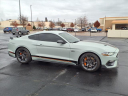 Thumbnail image of 2023 Ford Mustang at Tinker Federal Credit Union