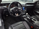 Thumbnail image of 2023 Ford Mustang at Tinker Federal Credit Union