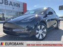 Thumbnail image of 2023 Tesla Model Y at EurobahnBmwMiniMercedesBenz of Greensboro, NC