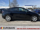 Thumbnail image of 2023 Tesla Model Y at EurobahnBmwMiniMercedesBenz of Greensboro, NC