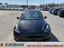 Thumbnail image of 2023 Tesla Model Y at EurobahnBmwMiniMercedesBenz of Greensboro, NC