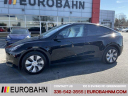 Thumbnail image of 2023 Tesla Model Y at EurobahnBmwMiniMercedesBenz of Greensboro, NC
