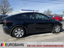 Thumbnail image of 2023 Tesla Model Y at EurobahnBmwMiniMercedesBenz of Greensboro, NC