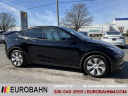 Thumbnail image of 2023 Tesla Model Y at EurobahnBmwMiniMercedesBenz of Greensboro, NC