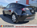 Thumbnail image of 2023 Tesla Model Y at EurobahnBmwMiniMercedesBenz of Greensboro, NC